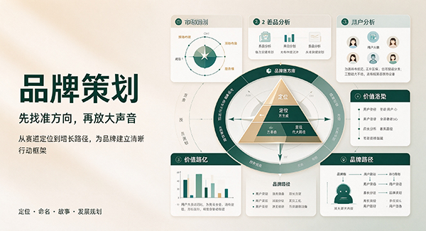 富源县品牌策划