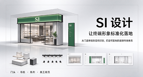 富源县SI设计