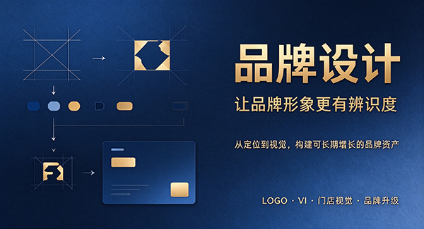 富源县品牌设计